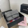 Stylish Fashion Carry CN Handbag 555