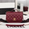 Stylish Fashion Carry CN Handbag 551 Stylish Fashion Carry CN Handbag 551