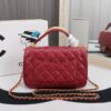 Stylish Fashion Carry CN Handbag 550