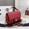 Stylish Fashion Carry CN Handbag 550