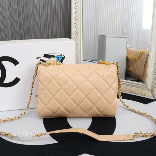 New Fashion CN HandBag 532
