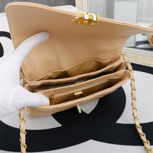 New Fashion CN HandBag 532
