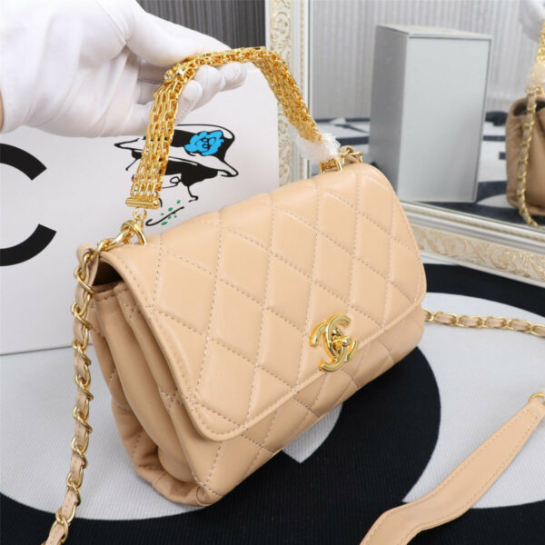 New Fashion CN HandBag 532