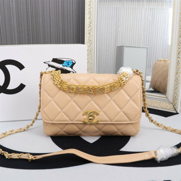 New Fashion CN HandBag 532