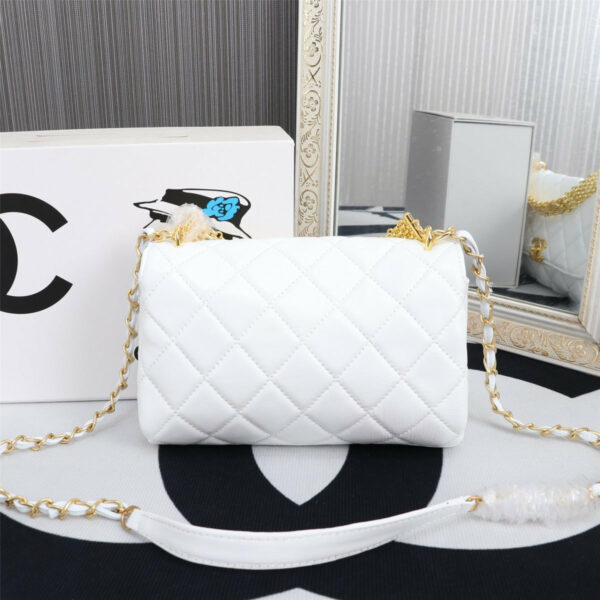 New Fashion CN HandBag 532