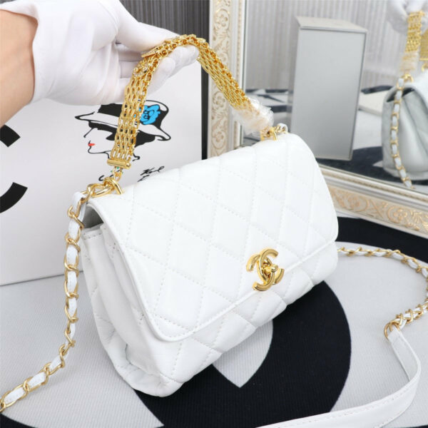 New Fashion CN HandBag 532