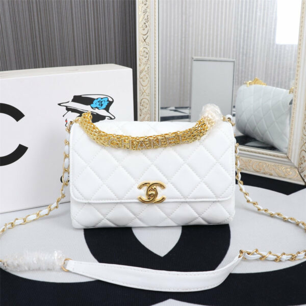 New Fashion CN HandBag 532