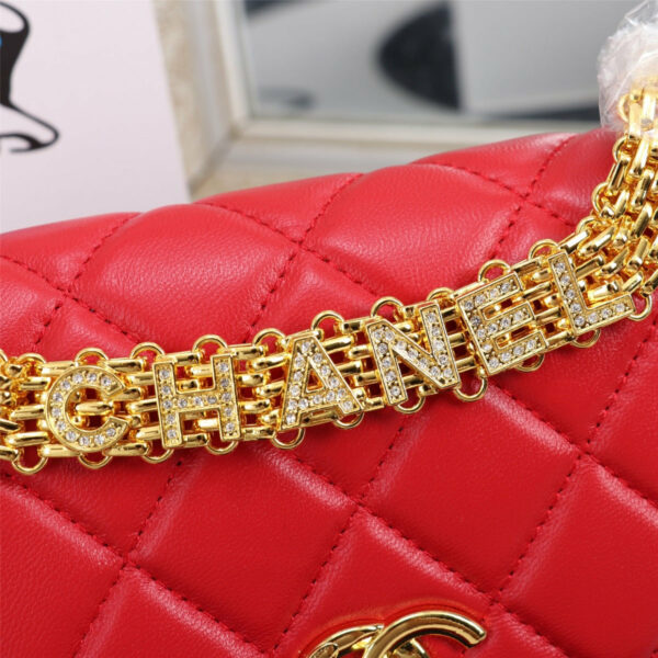 New Fashion CN HandBag 532