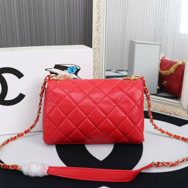 New Fashion CN HandBag 532
