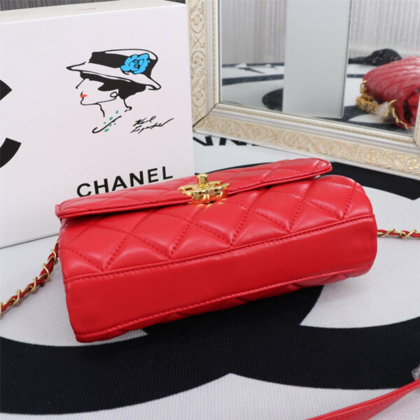 New Fashion CN HandBag 532