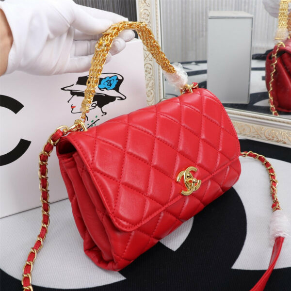 New Fashion CN HandBag 532