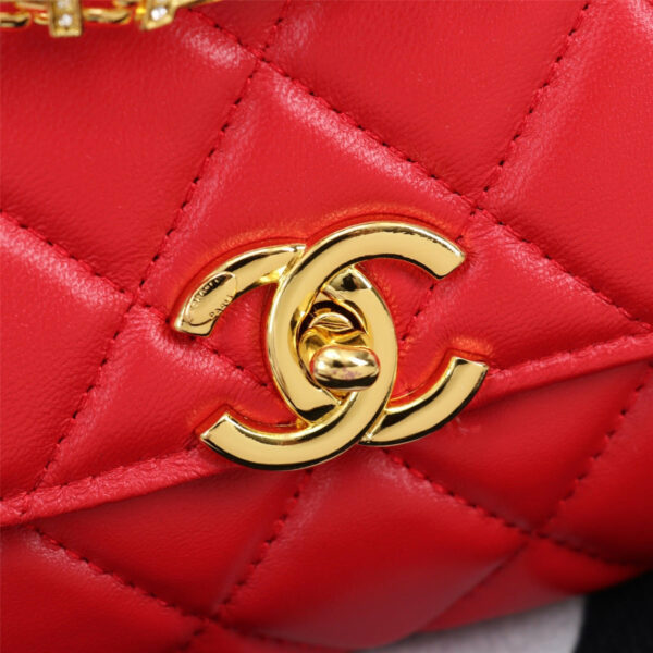 New Fashion CN HandBag 532