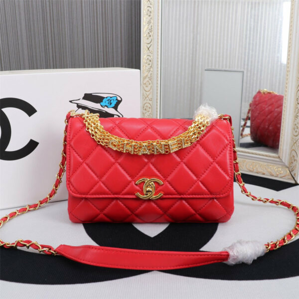 New Fashion CN HandBag 532