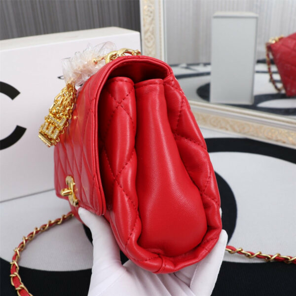 New Fashion CN HandBag 532
