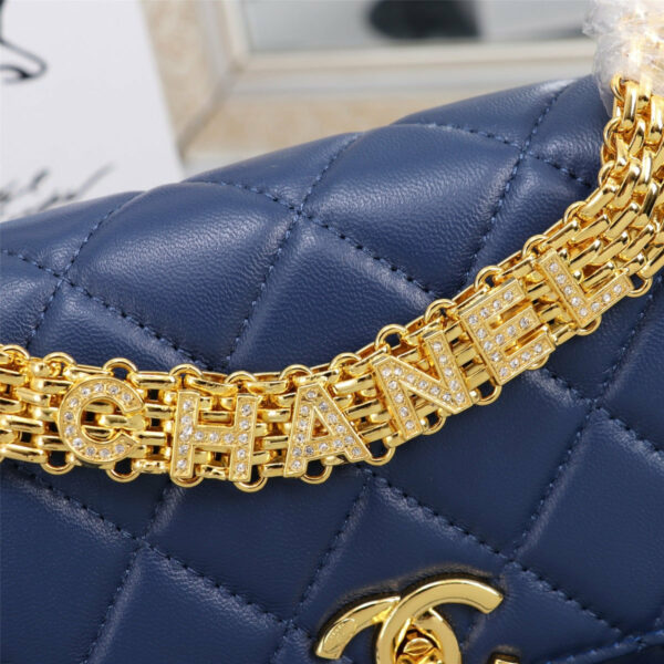 New Fashion CN HandBag 532