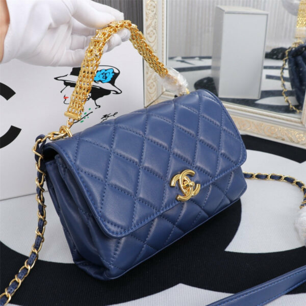 New Fashion CN HandBag 532