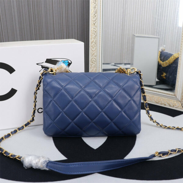 New Fashion CN HandBag 532