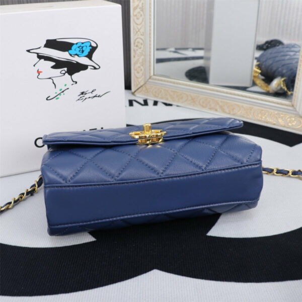 New Fashion CN HandBag 532