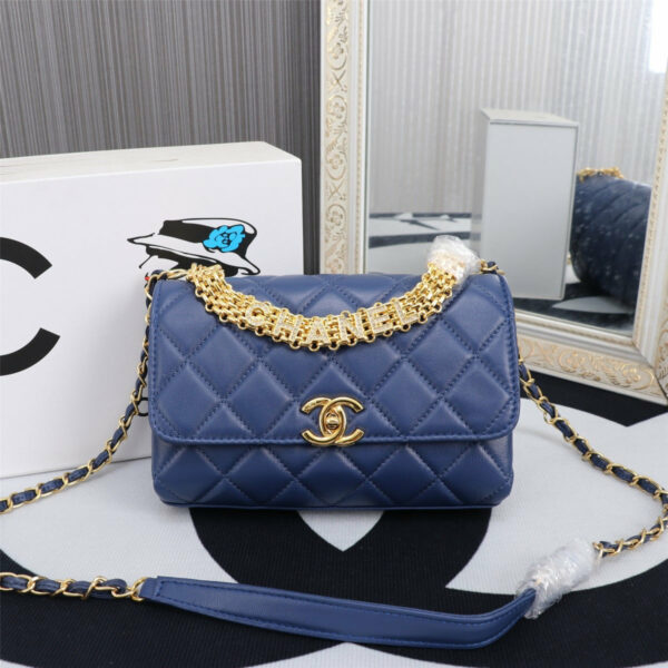 New Fashion CN HandBag 532