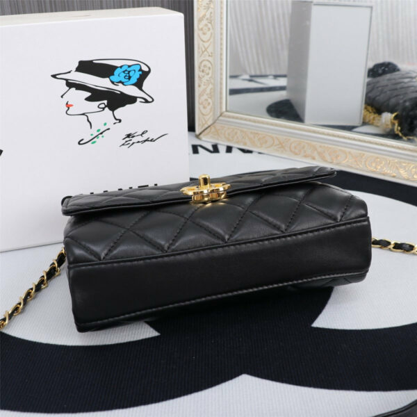 New Fashion CN HandBag 532