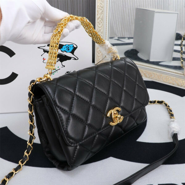 New Fashion CN HandBag 532