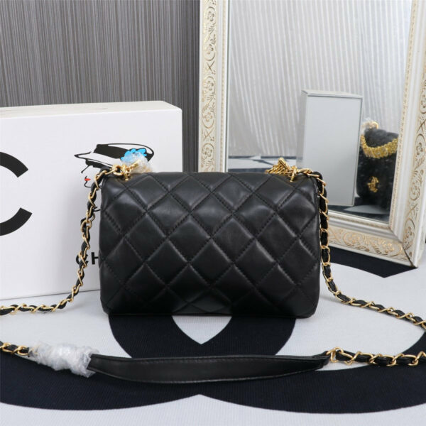 New Fashion CN HandBag 532