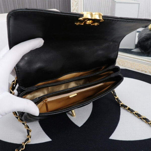 New Fashion CN HandBag 532