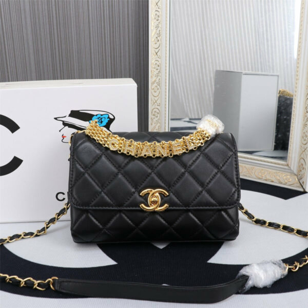 New Fashion CN HandBag 532