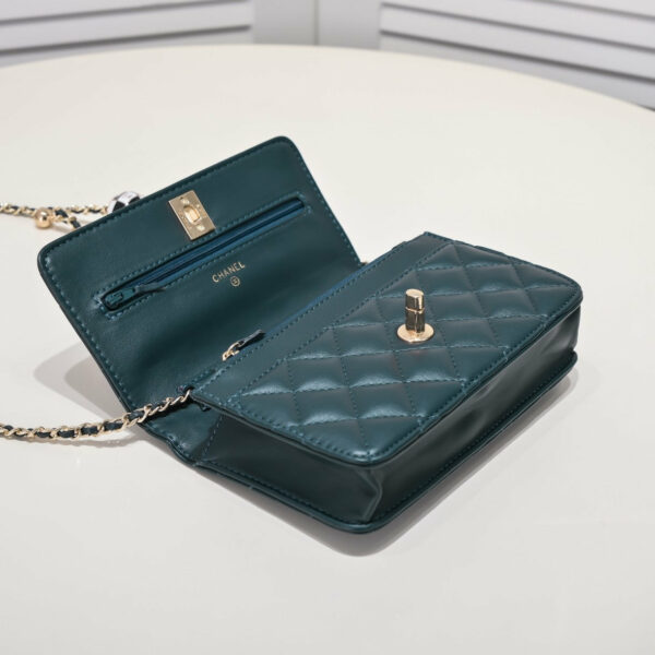 New Fashion CN HandBag 527.1