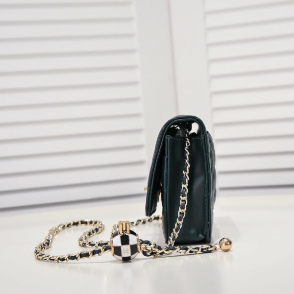 New Fashion CN HandBag 527.1