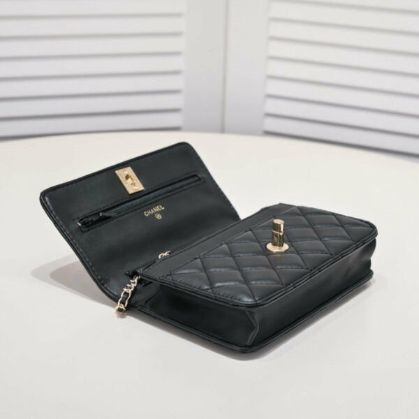 New Fashion CN HandBag 527.1