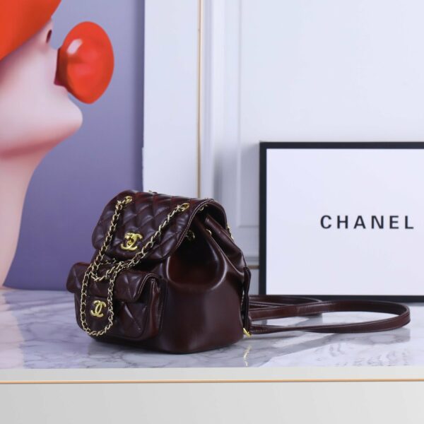 New Fashion CN HandBag 520