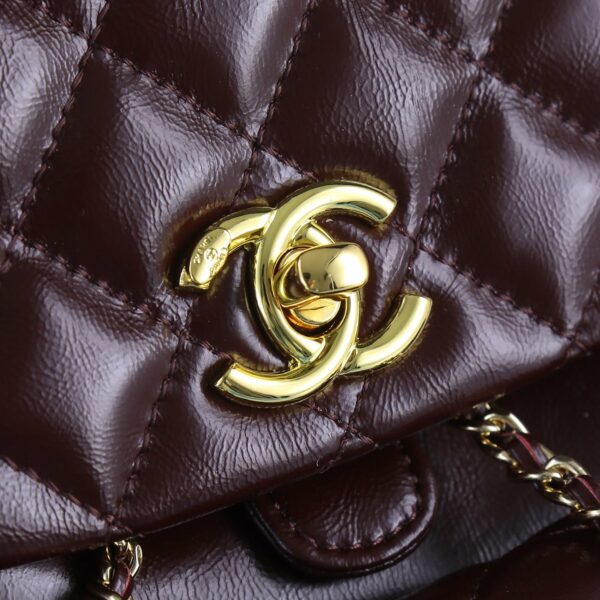 New Fashion CN HandBag 520