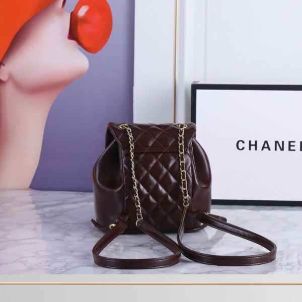 New Fashion CN HandBag 520