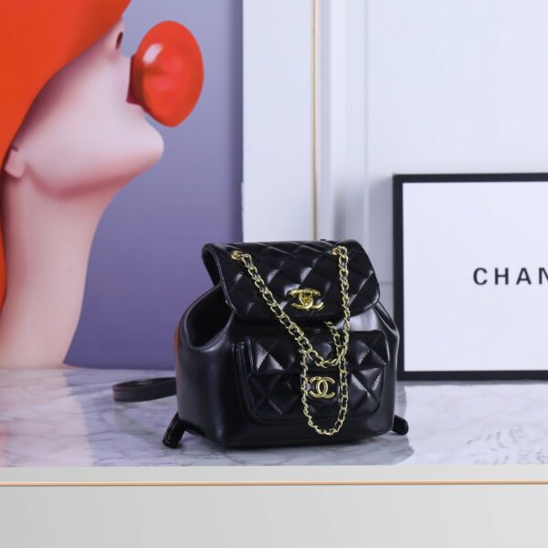 New Fashion CN HandBag 520