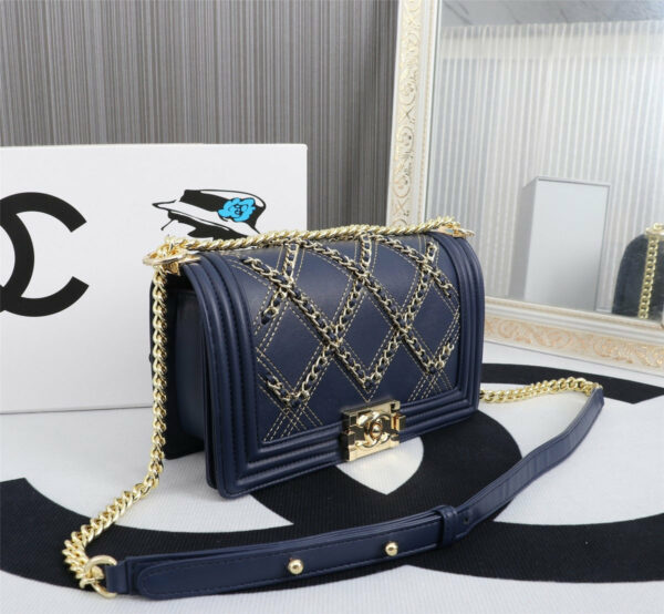 New Fashion CN HandBag 501