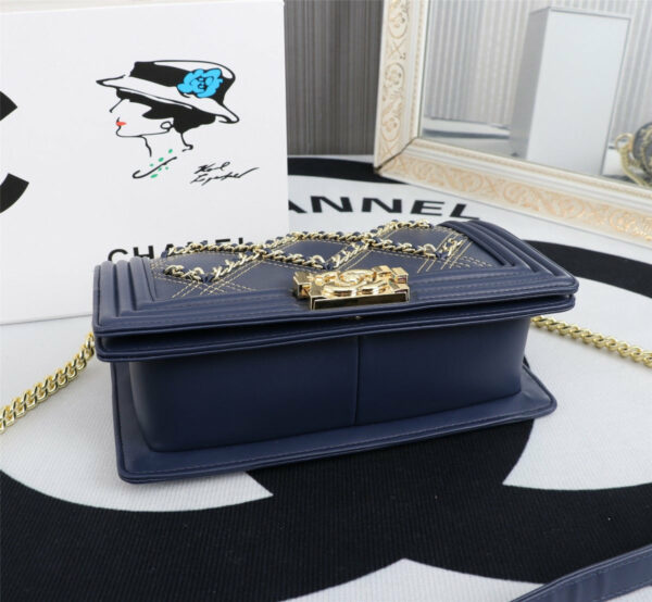 New Fashion CN HandBag 501