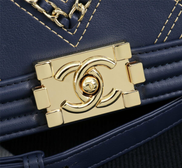 New Fashion CN HandBag 501