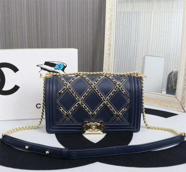 New Fashion CN HandBag 501