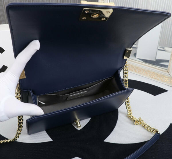 New Fashion CN HandBag 501