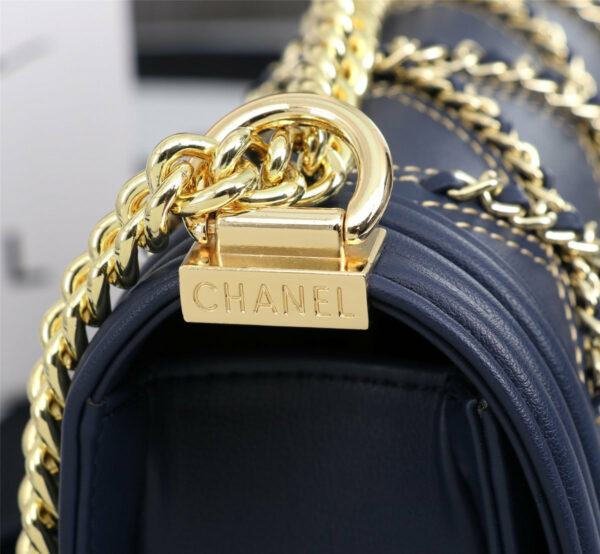 New Fashion CN HandBag 501