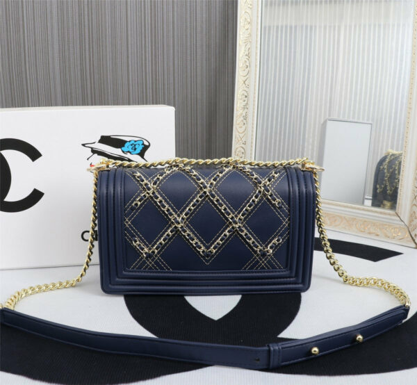 New Fashion CN HandBag 501