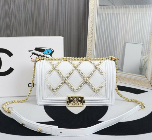 New Fashion CN HandBag 501
