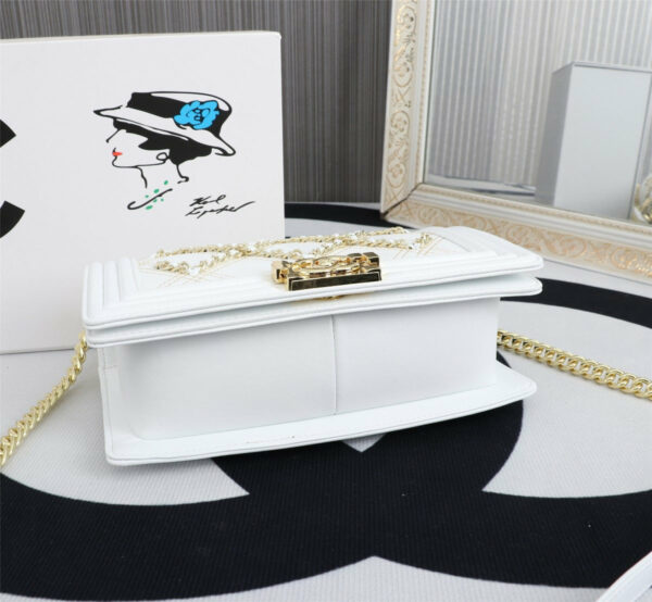 New Fashion CN HandBag 501