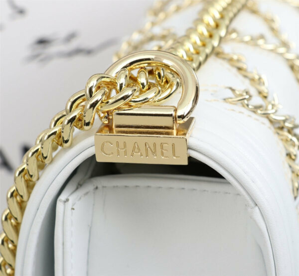 New Fashion CN HandBag 501