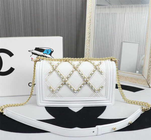 New Fashion CN HandBag 501