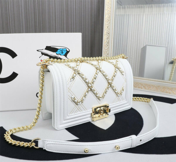 New Fashion CN HandBag 501