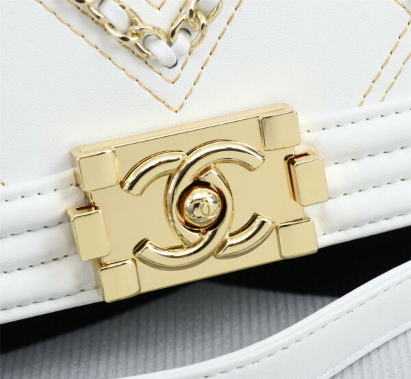 New Fashion CN HandBag 501