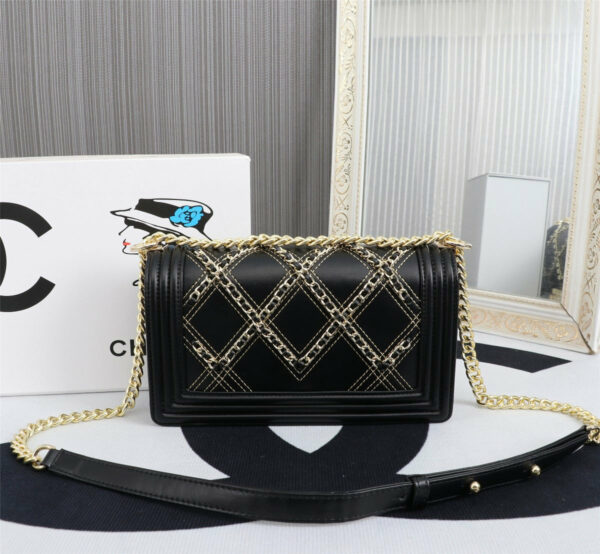 New Fashion CN HandBag 501