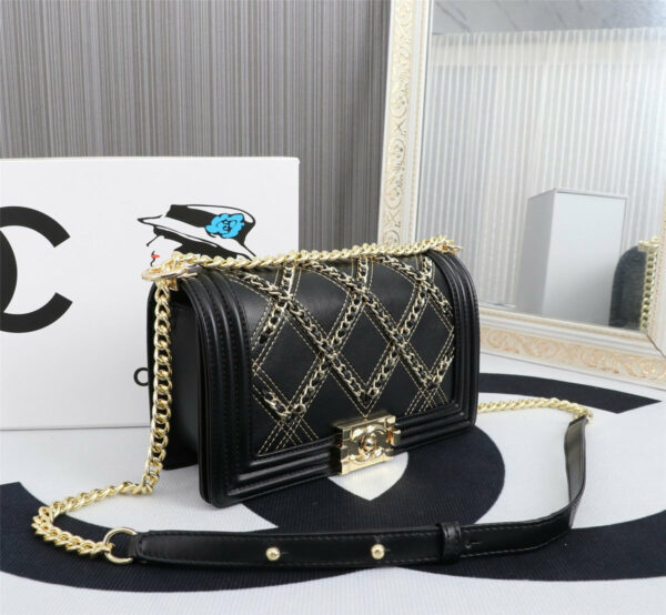 New Fashion CN HandBag 501